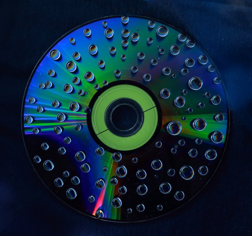 CD-диск - Lik Nik