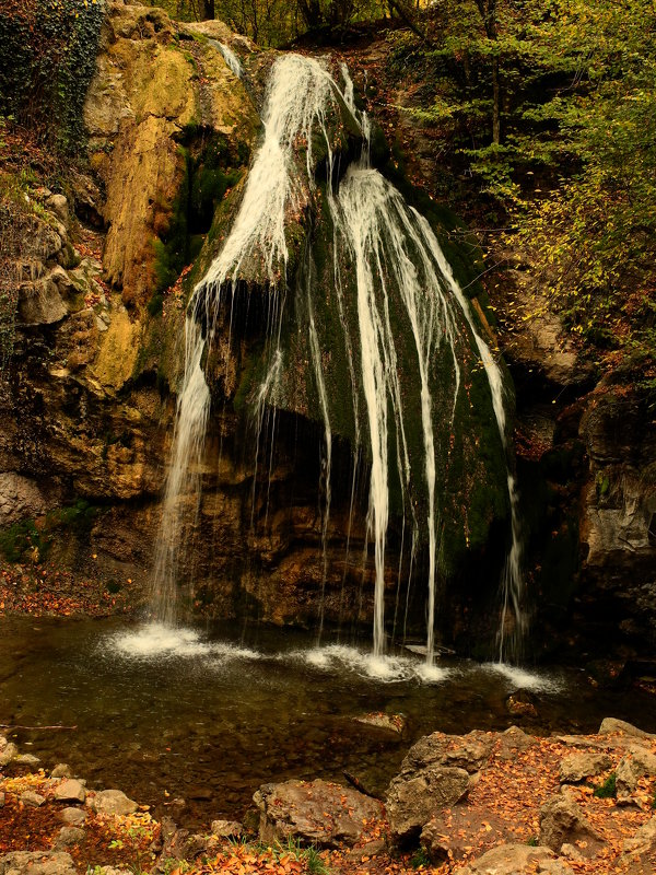Водопад Джур Джур. - Yoris2012 Lp.,by >hbq/