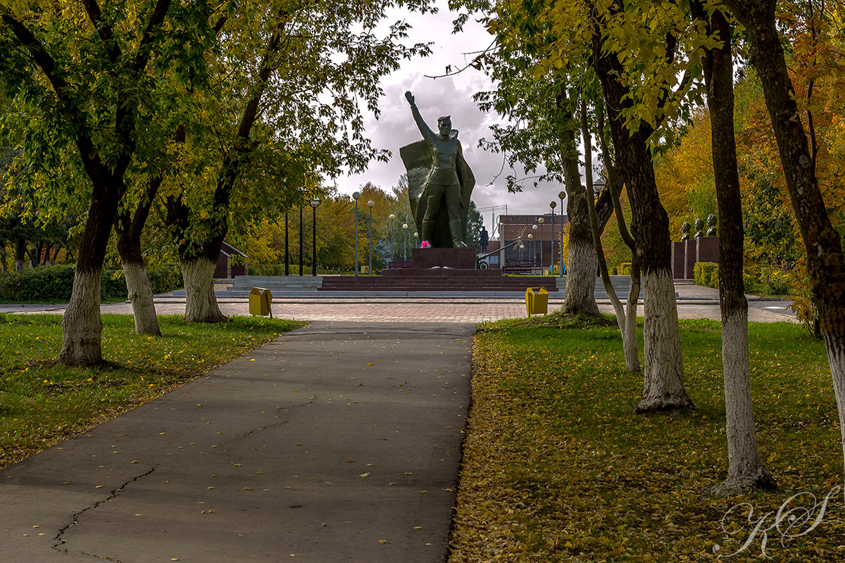 Мы помним...... - Sergey Kuznetsov