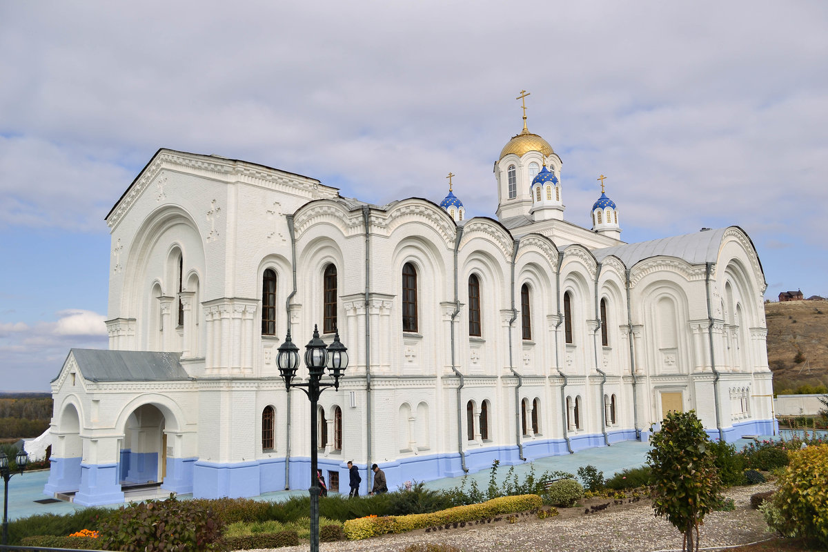 Серафимович.(Волгоградская область). - Danila Sirotin 