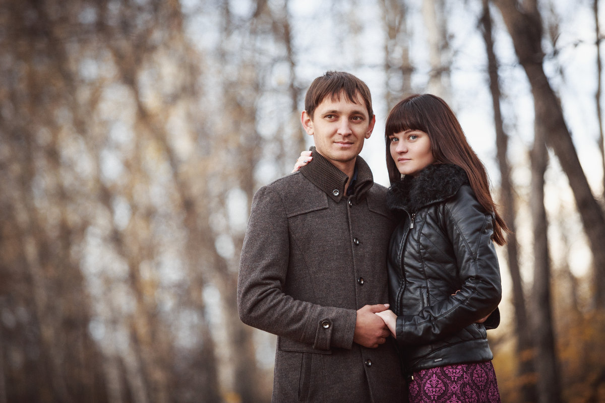 Александр и Инна - Константин Денисов
