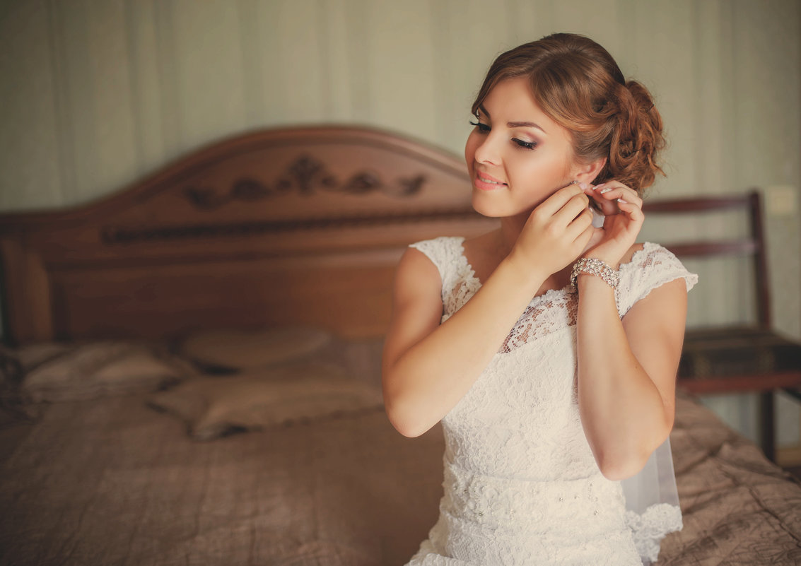 Wedding - Alena Ткаченко