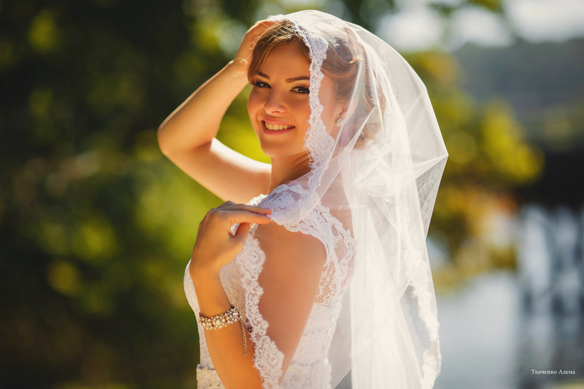 wedding - Alena Ткаченко