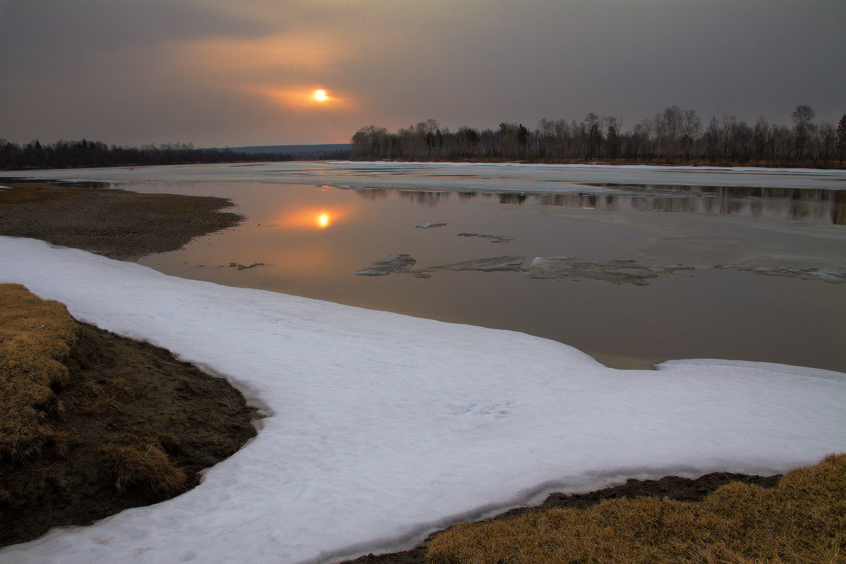 *** - Николай Морский 