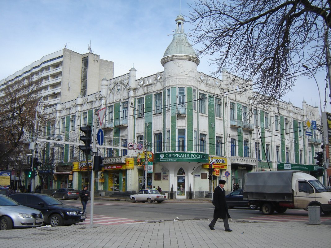 Зеленый дом на Красной улице - Бояринцев Анатолий 
