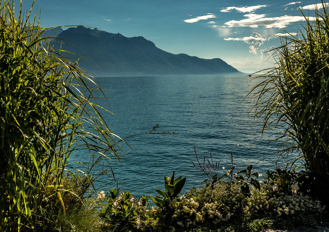 The Alps 2014 Switzerland Montreux 4 - Arturs Ancans