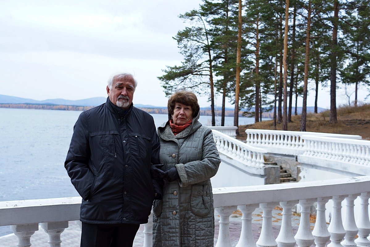 Свадебная фотосессия - Михаил Сбойчаков