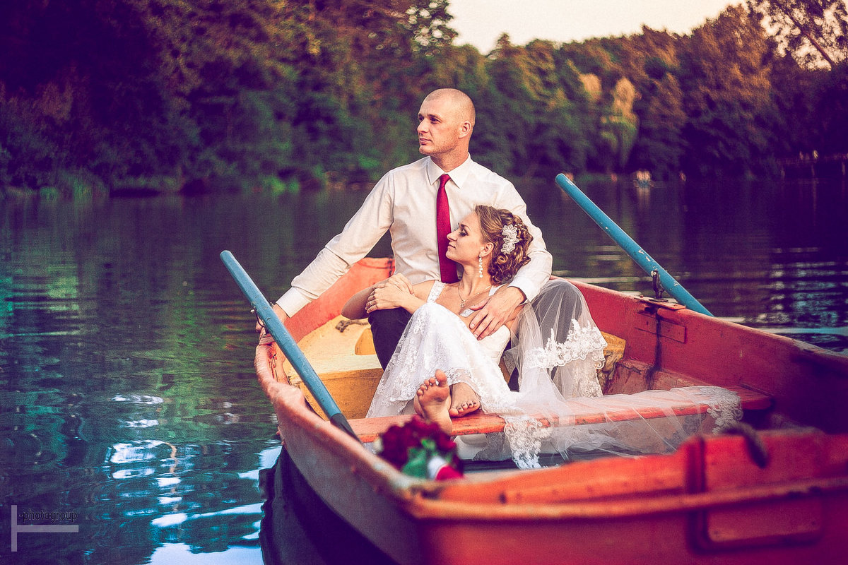 Wedding - Андрей Терешкевич