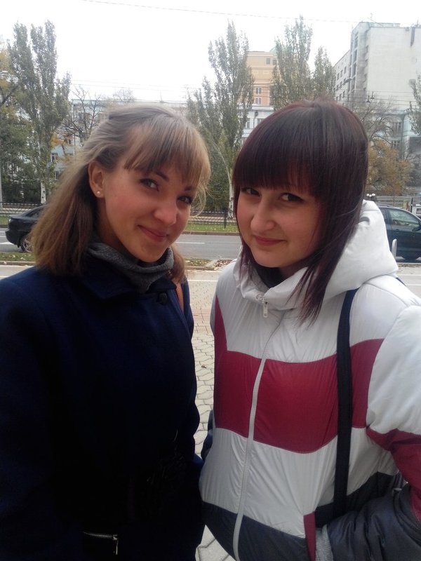 Натаха и я - Valeriya Voice
