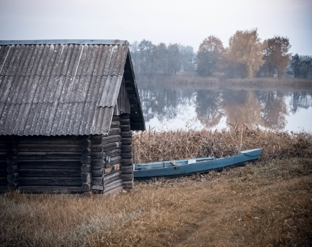 *** - Александр Рамус