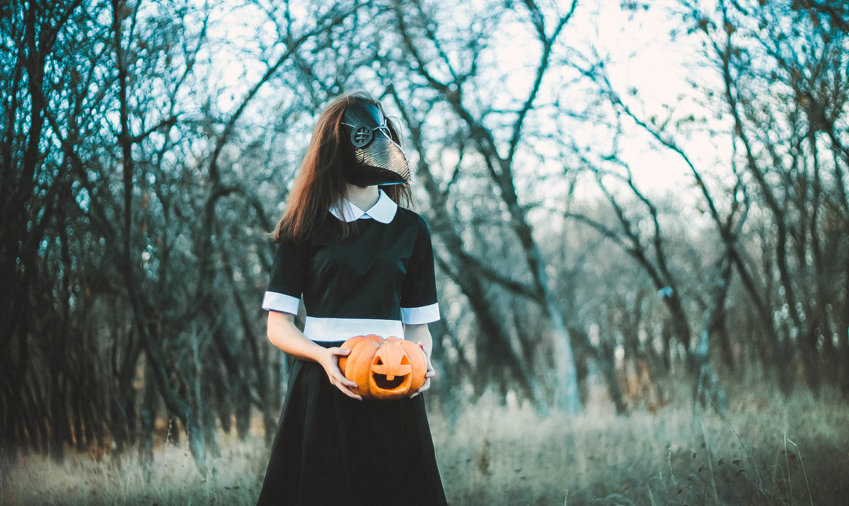 Happy Halloween - Эдуард Григорян