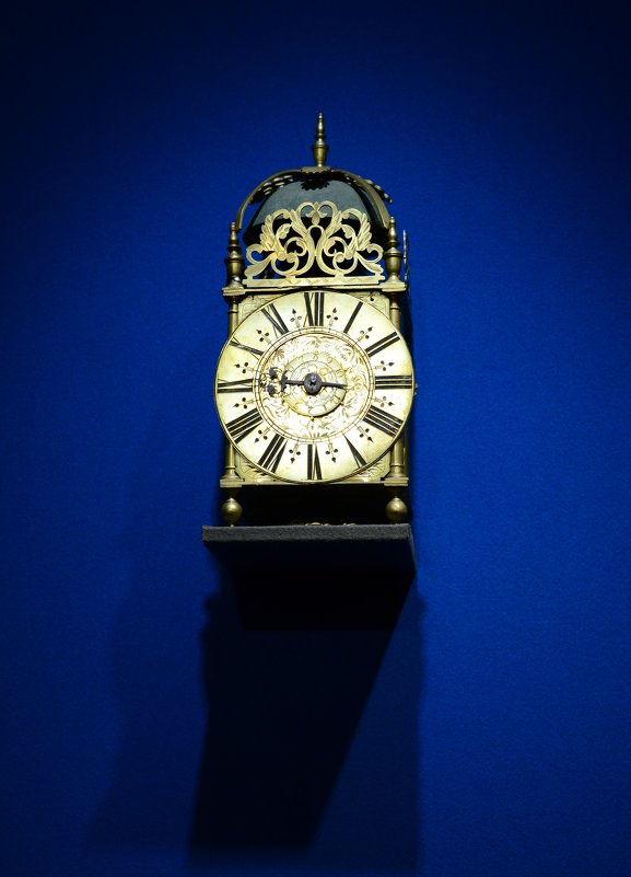 часы 17 век - Svetlana AS