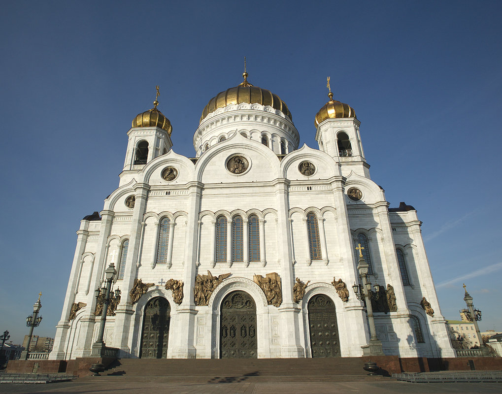 храм - Oleg Rudakov