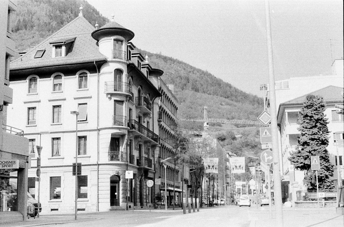 Zermatt 2013 - Дмитрий Ланковский