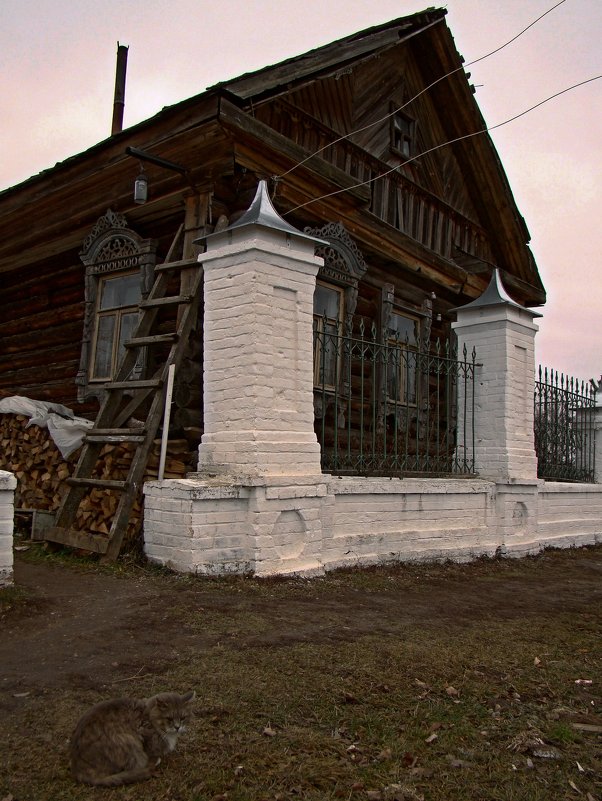домик в Годеново - Natali Nikolaevskay
