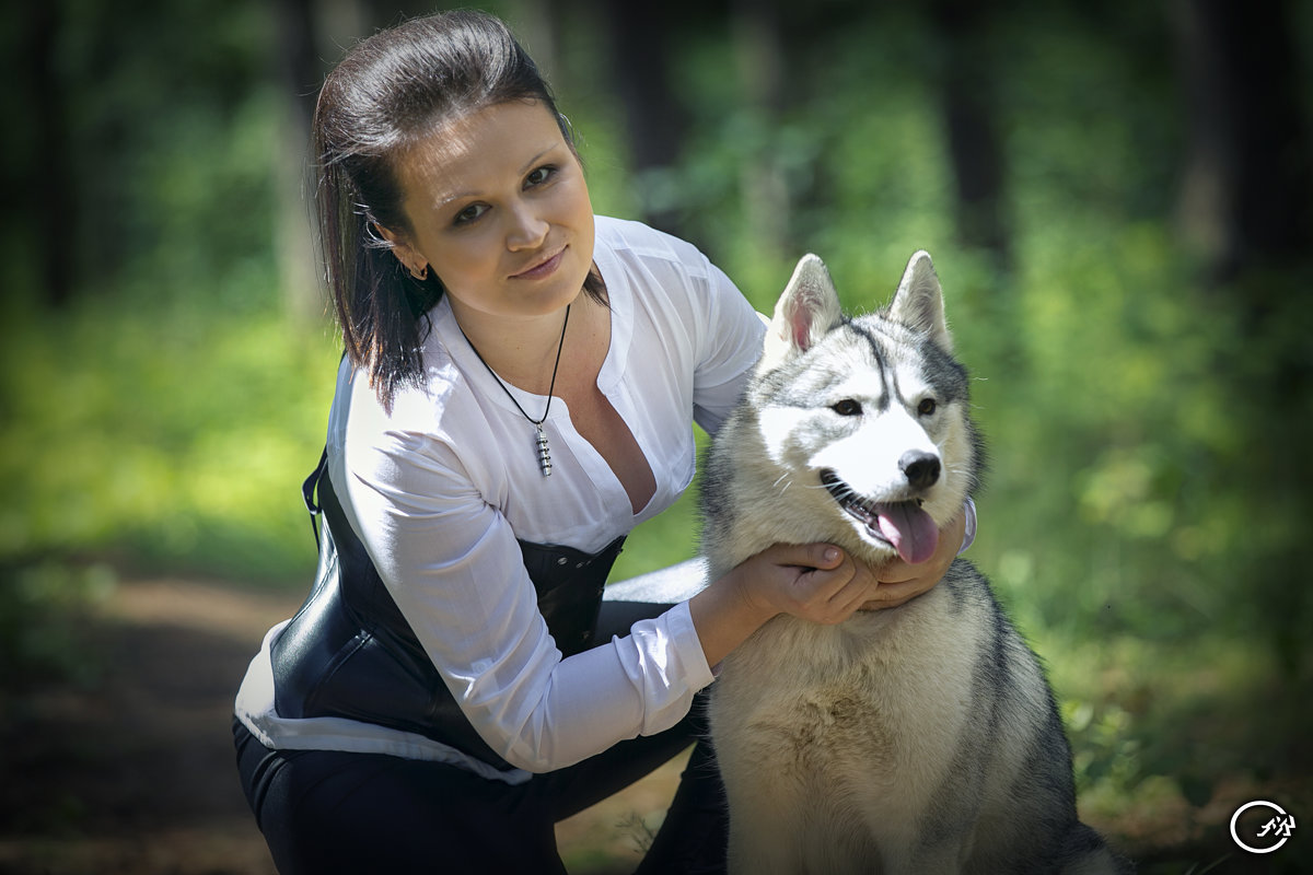 однажды утром.... - Мария Минакова