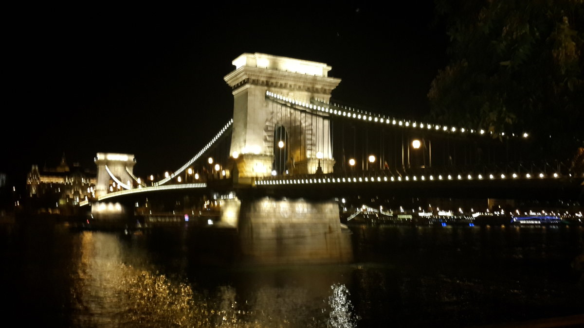 Будапешт - олег 