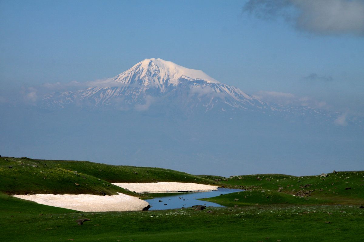 Ararat - Dav 
