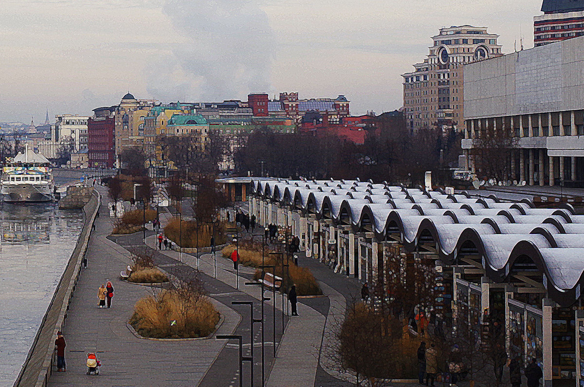 ... - Наталья Осипова(Копраненкова)