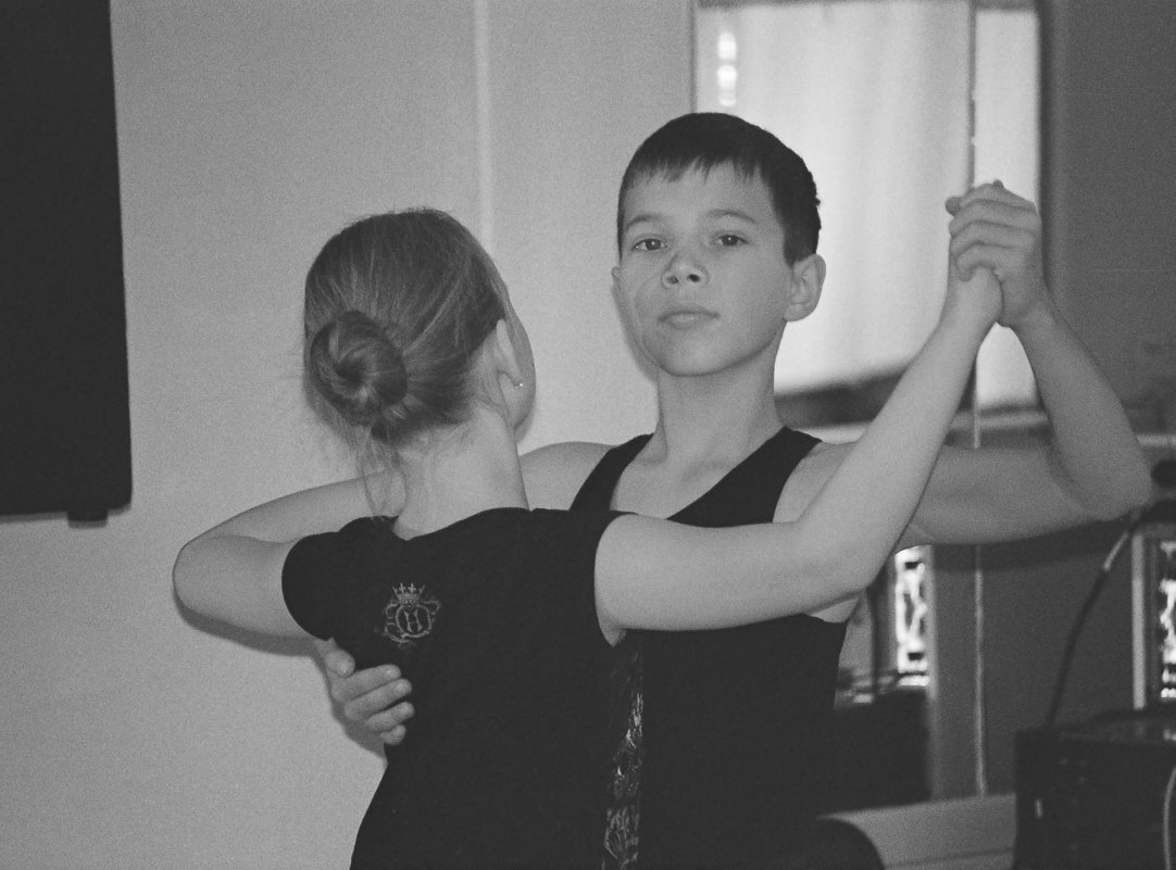 сарапул.танцы - Lena Zalesskaya