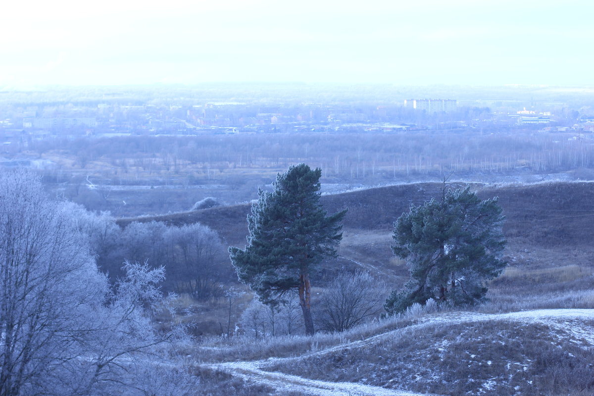 Городище - Алексей 