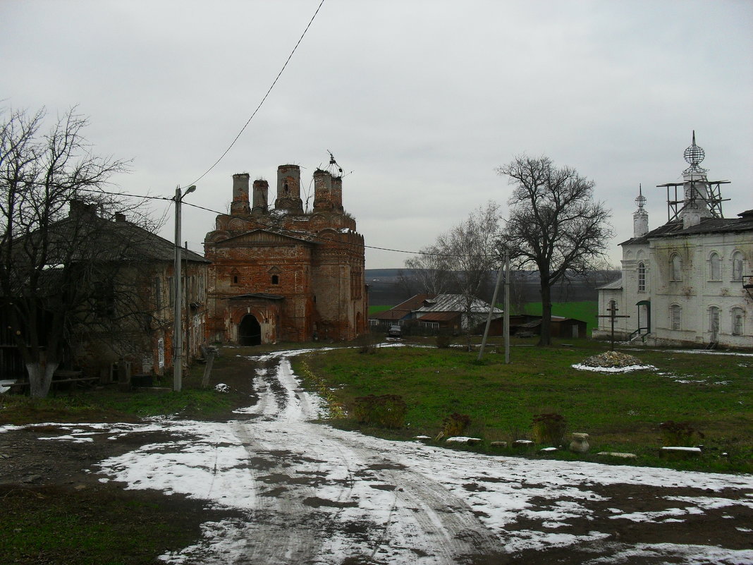 Белев - Виталий Батов