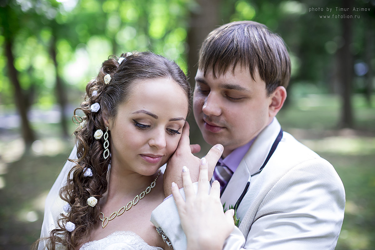 Свадьба - Тимур Азимов