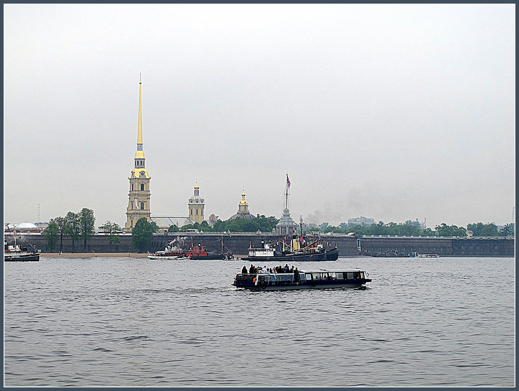 ... - Владимир Богославец