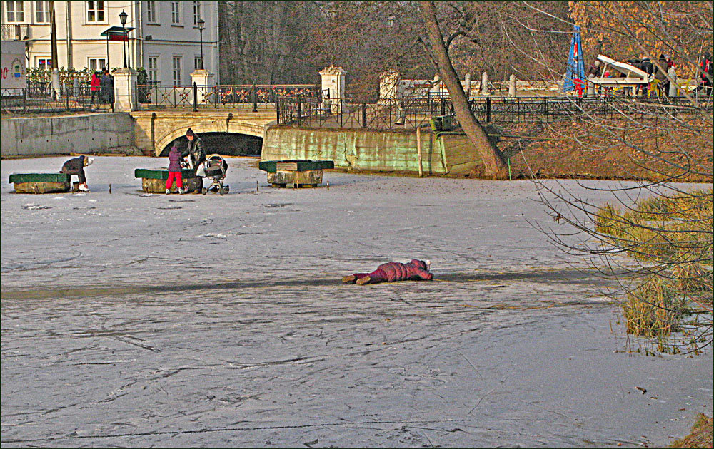 вижууу.. рыбку.. - Татьяназ 