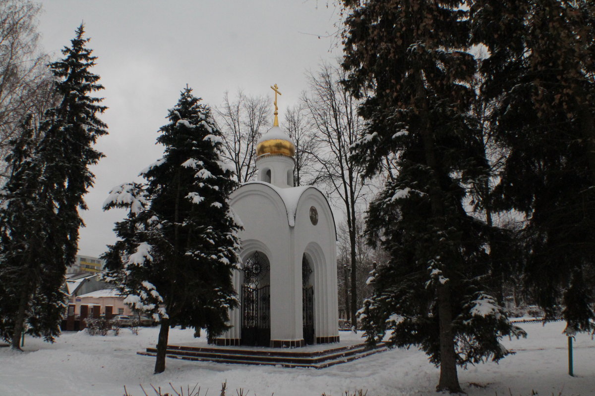 *** - Владимир  Зотов 