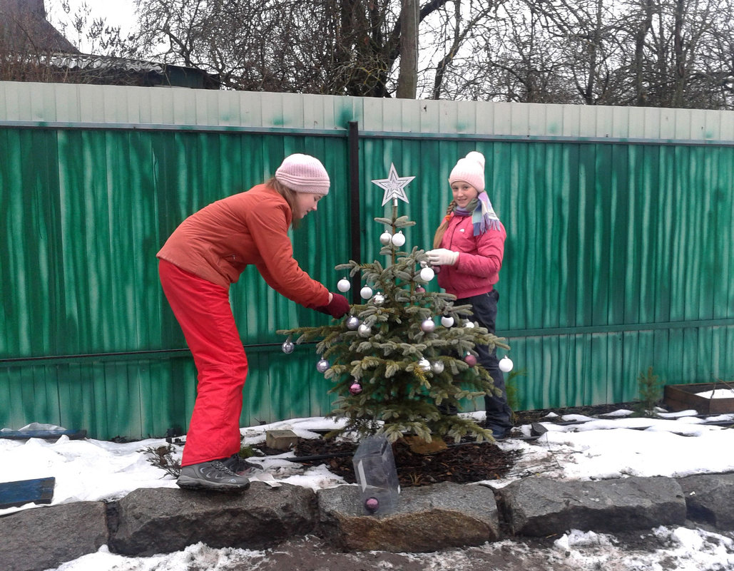 *** - Валентина Береснева