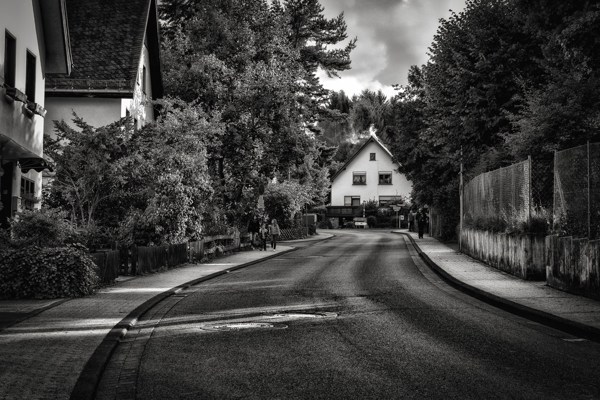 Adenau (Germany) - Nerses Davtyan