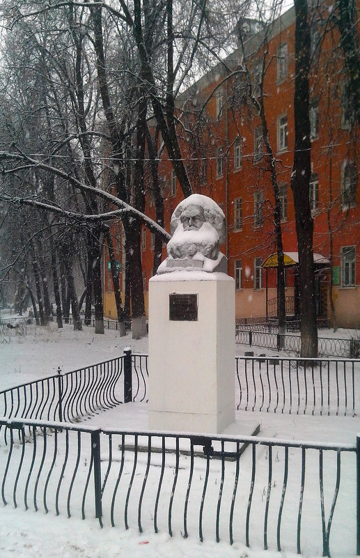 Капитал в снегах - Алексей Соколов