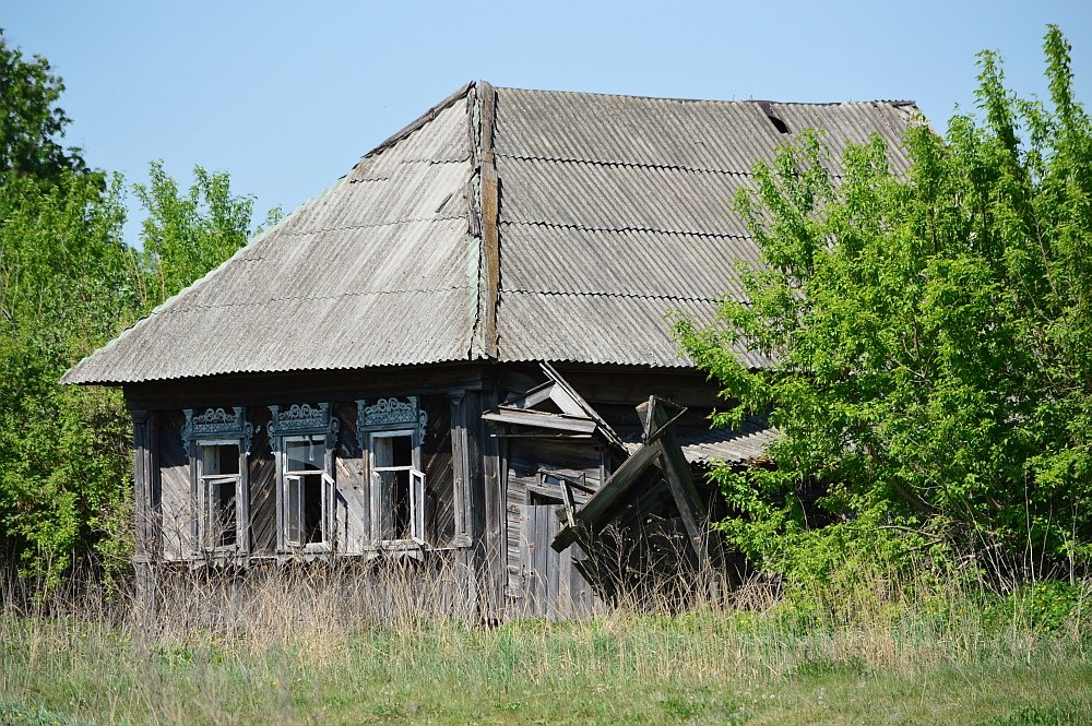 Все ушли... - Сергей Жданов