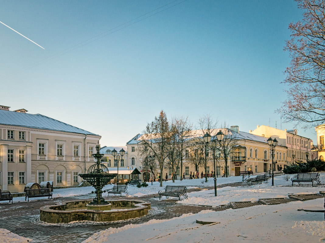 *** - Александр Рамус