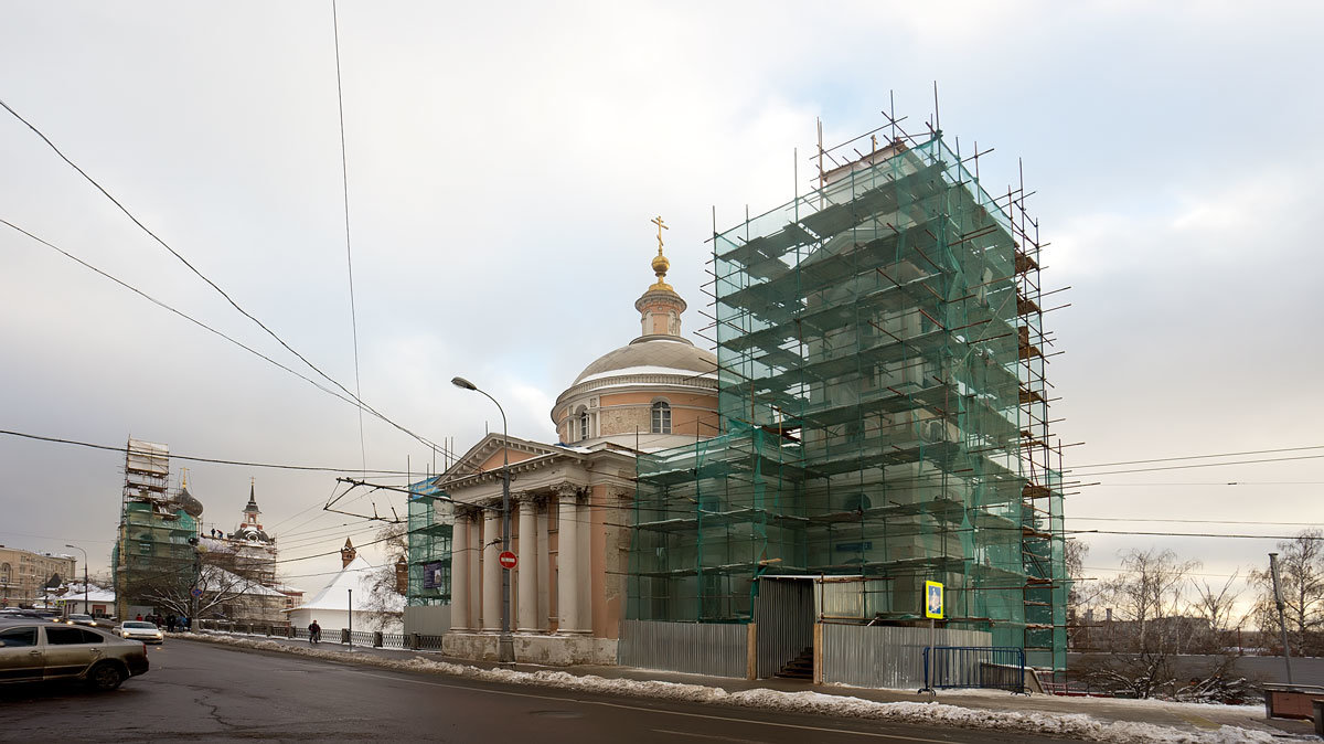 разрушается - Галина Петрова