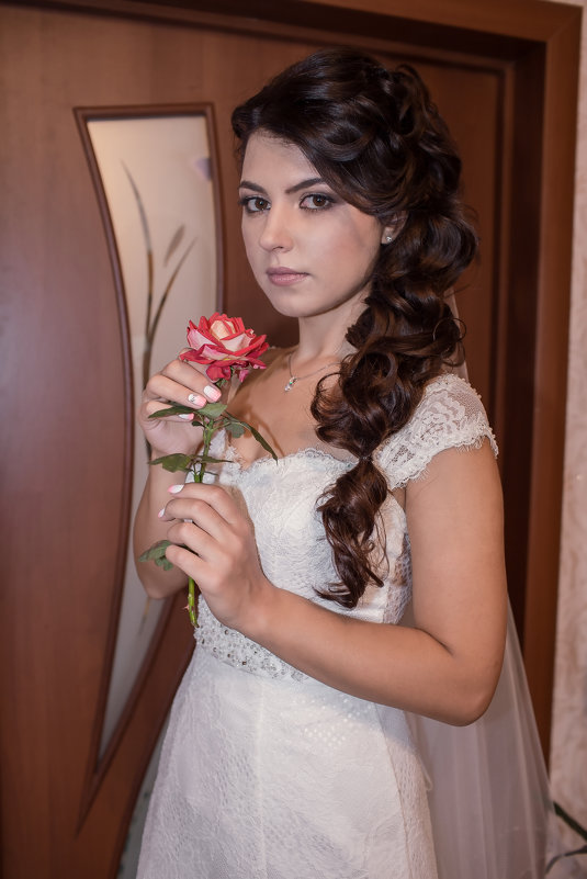 свадьба 27 сентября 2014 - Мари Ковалёва