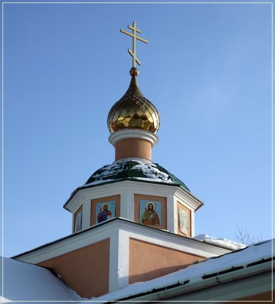 Троицкий собор (Ижевск) - muh5257 