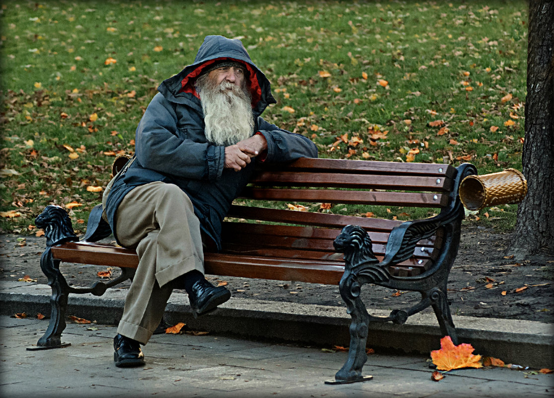 *** - Юрий Гординский