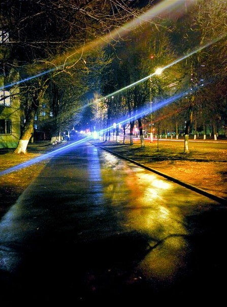 Улица Ленина - Алексей Лукаев