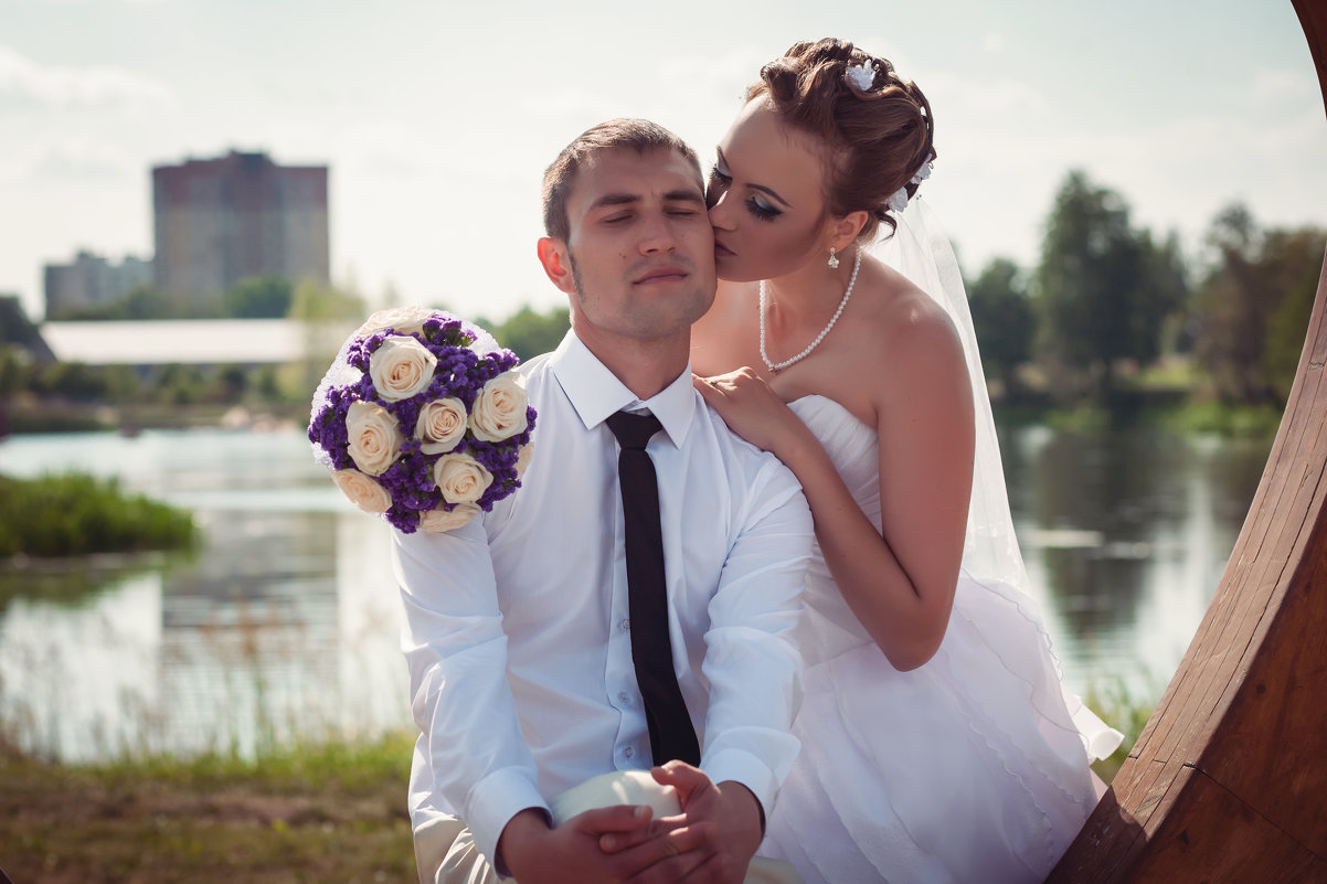Wedding24 - Irina Kurzantseva