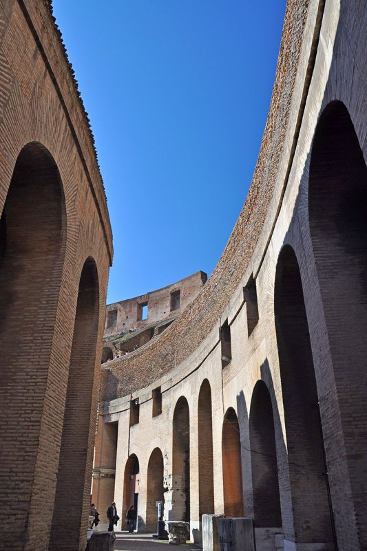 Геометрия римской архитектуры - Tatiana _ Z