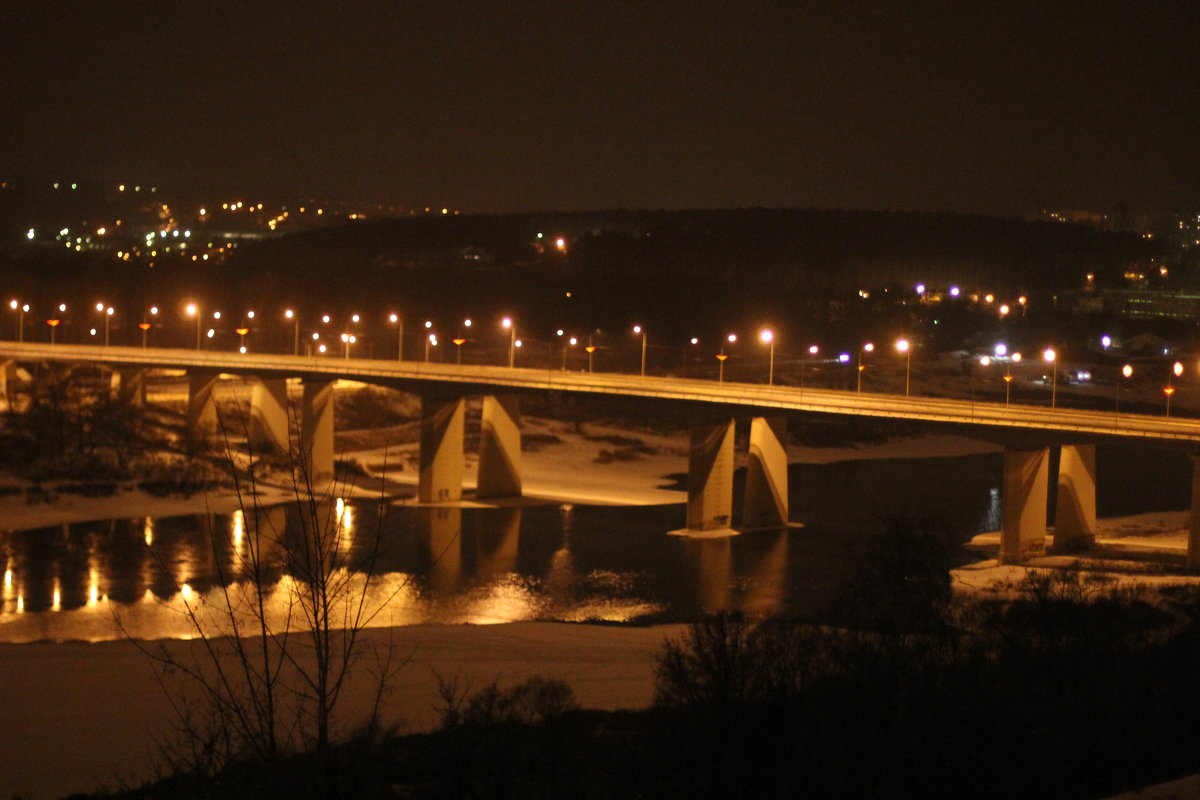 Мост - Алексей 