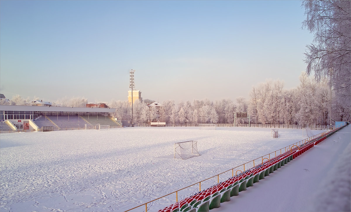 *** - Сергей Котусов