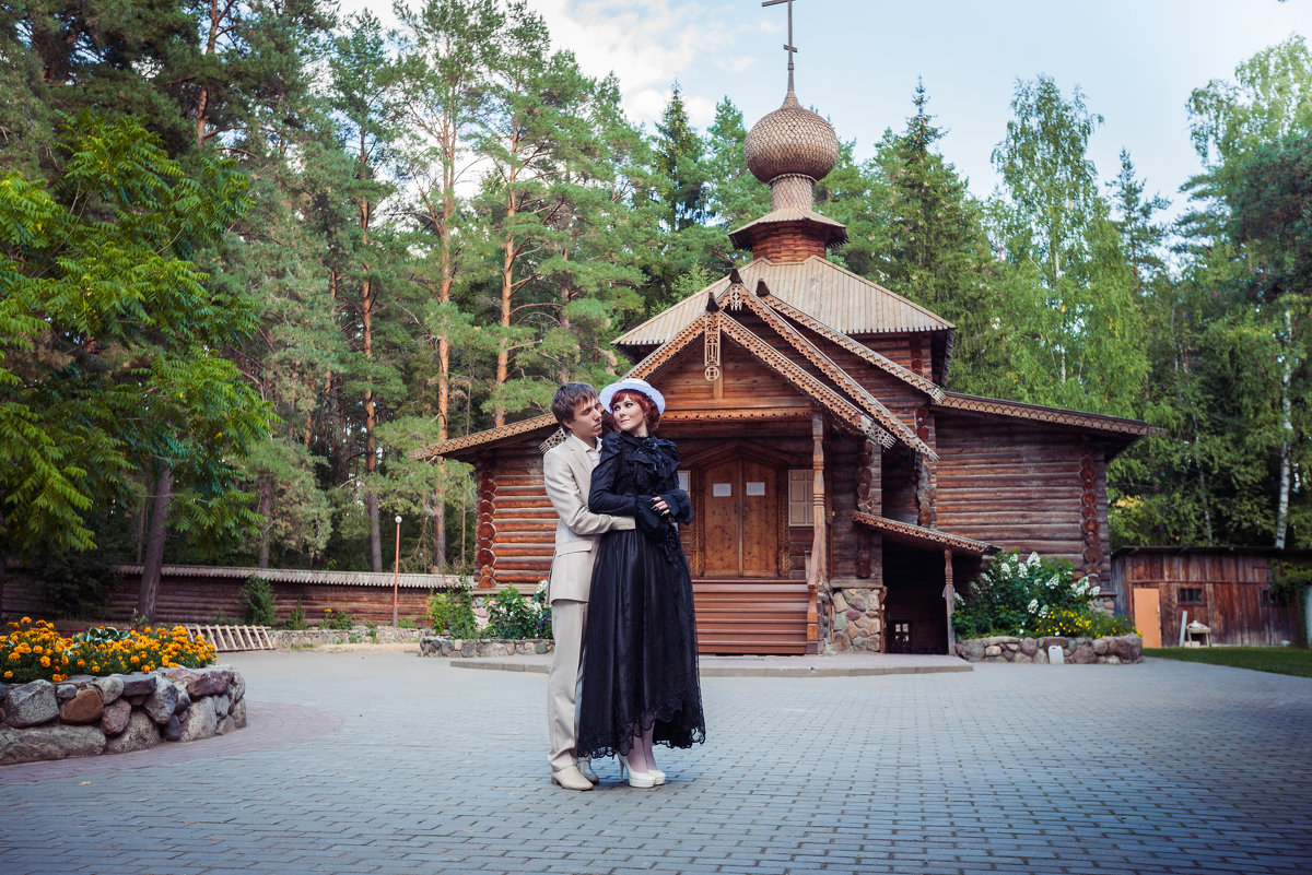 Wedding28 - Irina Kurzantseva