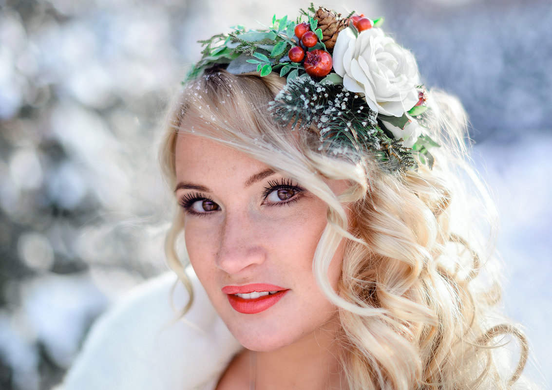 Невеста - Лина Азева