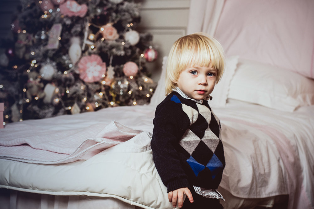 Мальчик в свитере - Арина Дмитриева