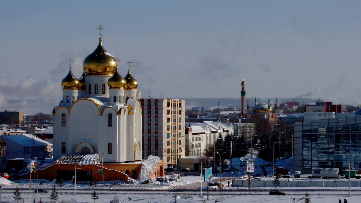 Смешалось все.... - Инна *