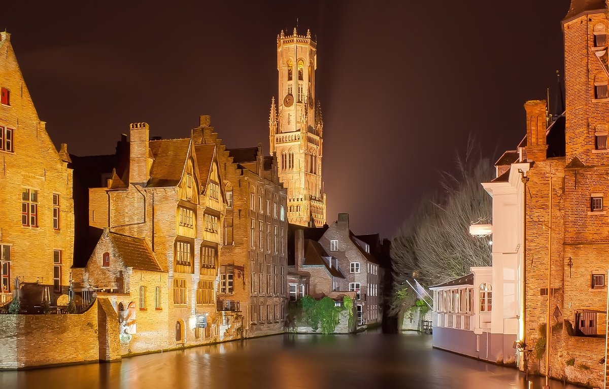 Brugge - france6072 Владимир