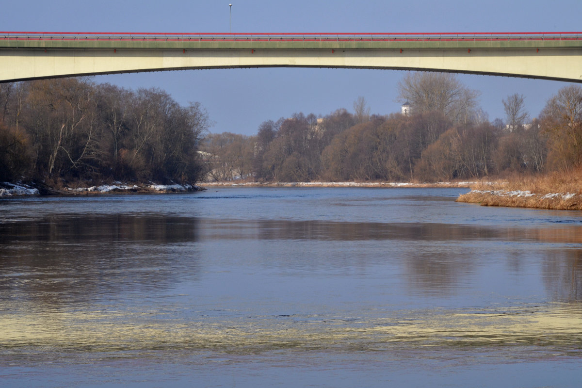 Мост - Kliwo 